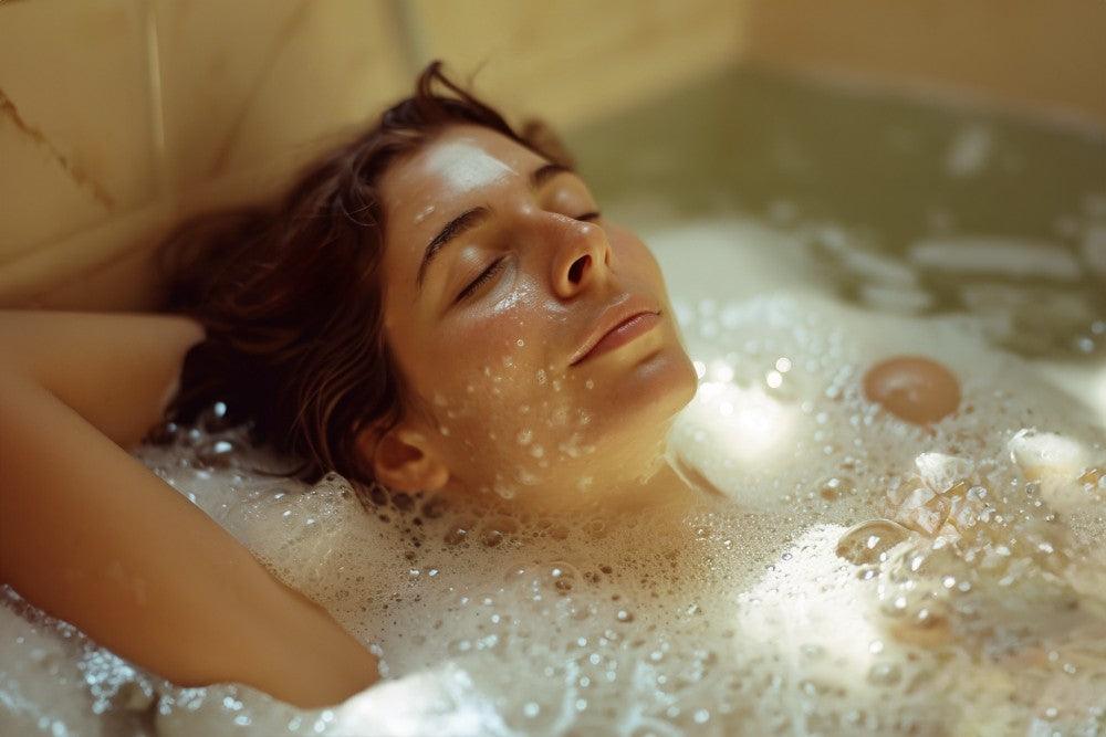 Buy Bubble Bath Online | The Love Co Bubble Bath - The Love Co