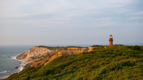 Cape Cod, Massachusetts: Beaches, Islands, and Charming Towns - The Love Co