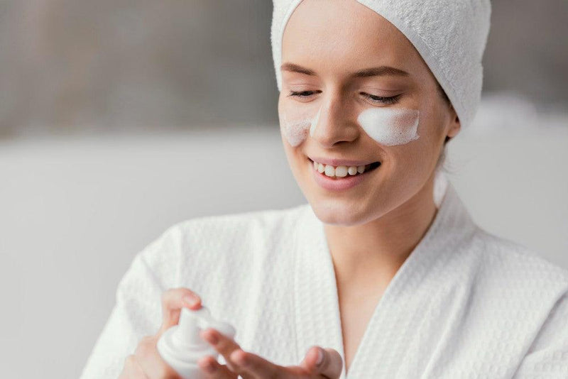 ceramide moisturizer for oily skin: the ultimate guide
