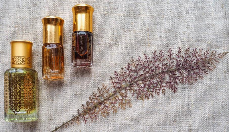 Discover the Magic of Oud Perfume: A Luxurious Experience