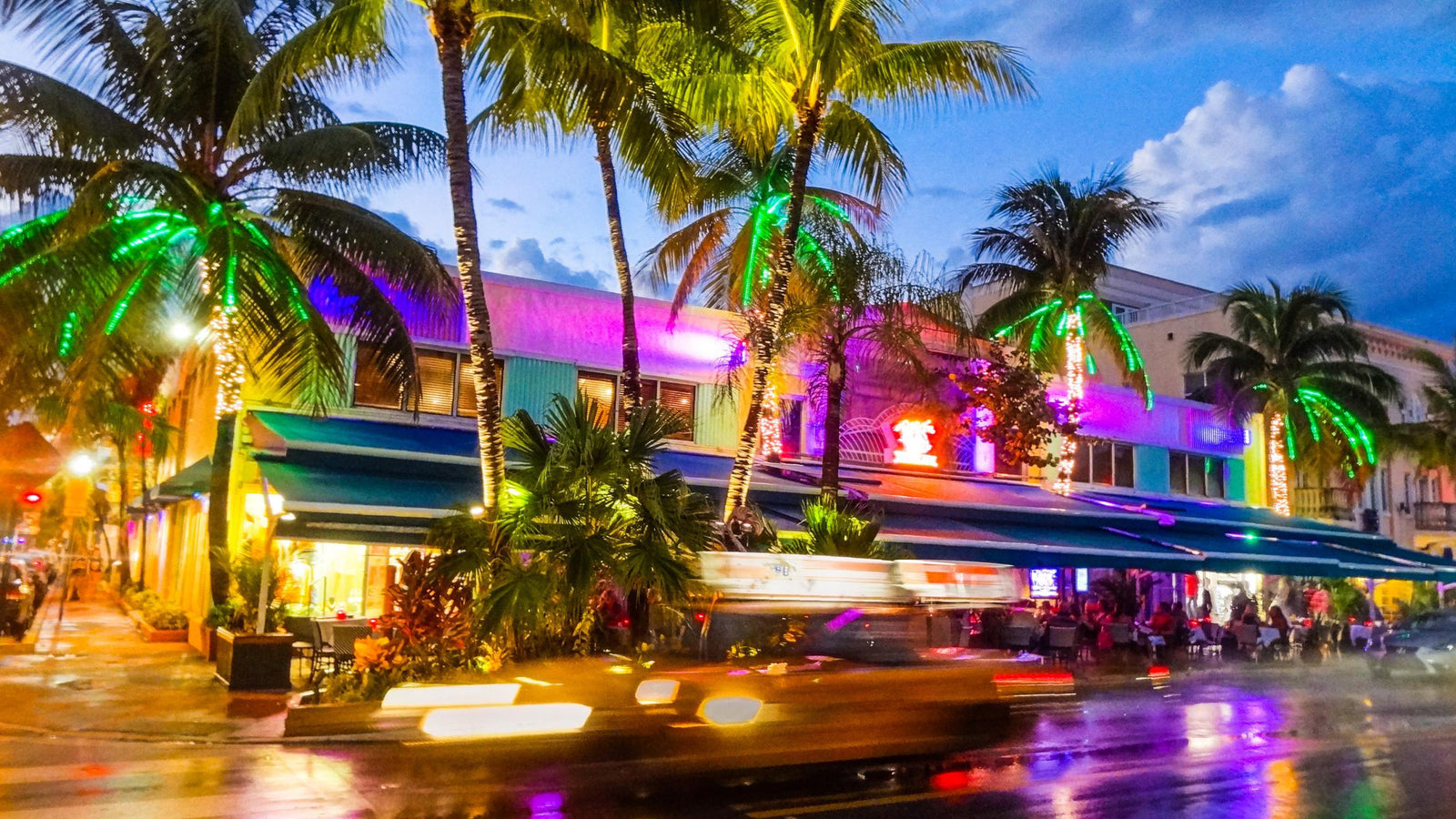 Experience the Magic of Miami - A Complete Guide to the Magic City - The Love Co