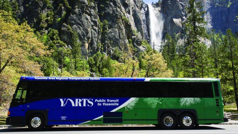 Getting There: Navigating Your Journey to Yosemite National Park - The Love Co