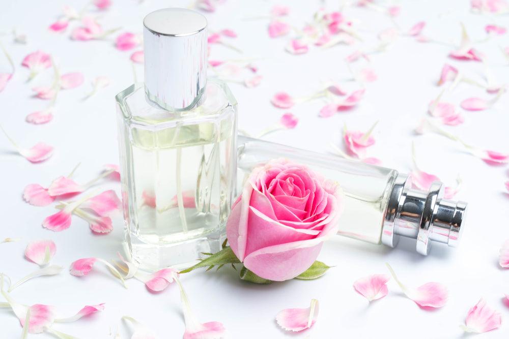 The Love Co - Good Rose Water: Nature's Skincare Secret