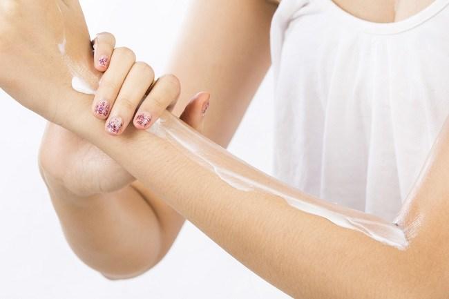 The Love Co - Hydrate Your Skin: Best Body Moisturizer for Dry Skin