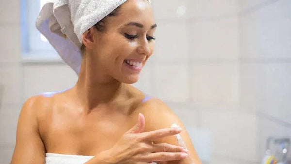 Hydrate Your Skin: Best Body Moisturizer for Dry Skin