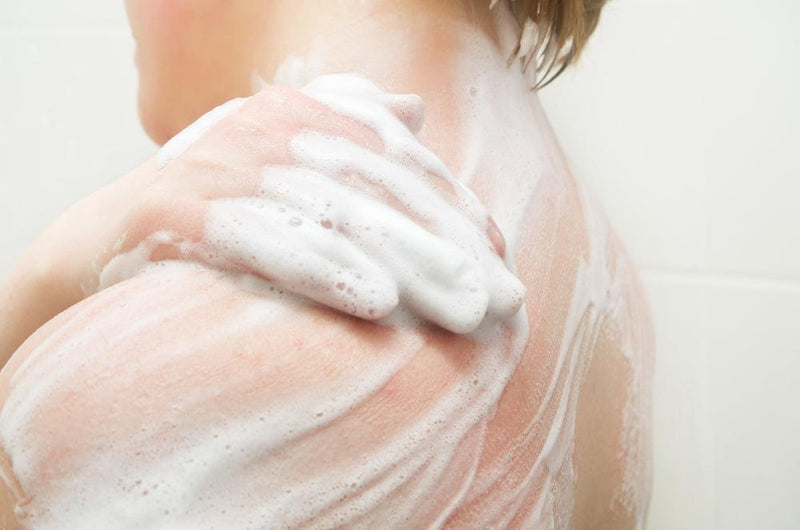 Illuminate Your Skin: Best Body Wash for Glowing Skin