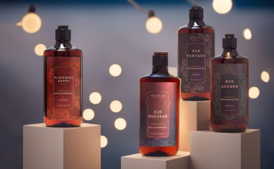 Introduction to Oud Fantasy Fragrances: In-Depth Reviews of Popular Oud Fantasy Scents