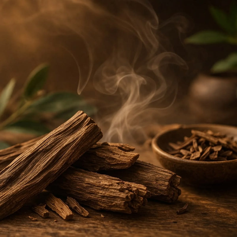 What's Actually In a Body Mist: The Ingredient List Decoded