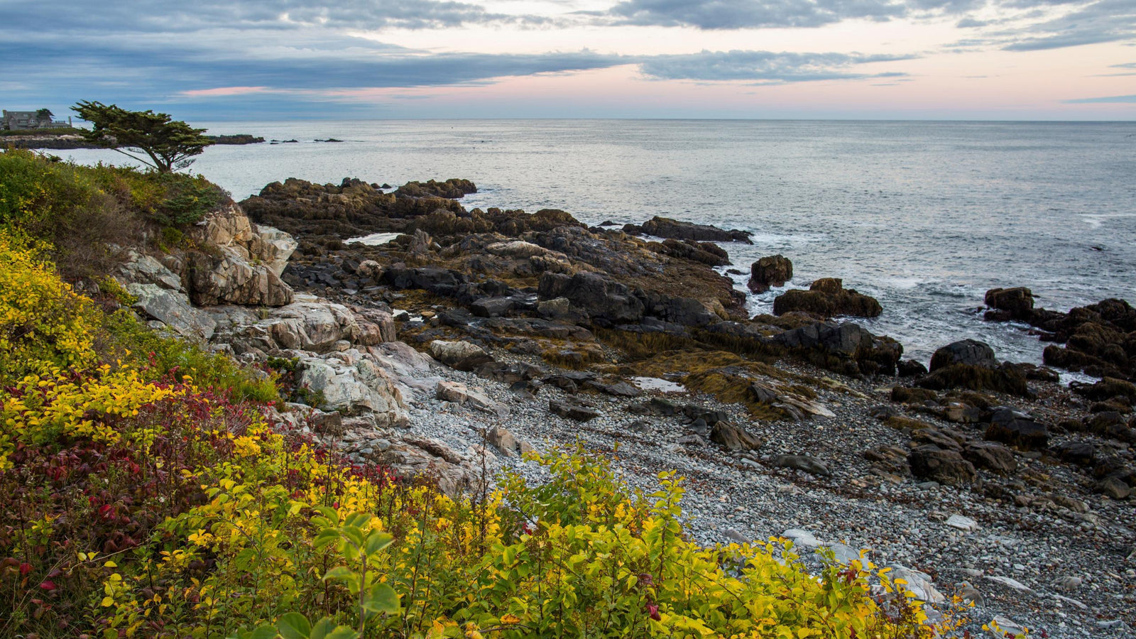 Kennebunkport, Maine: A Journey Through Nostalgic New England - The Love Co