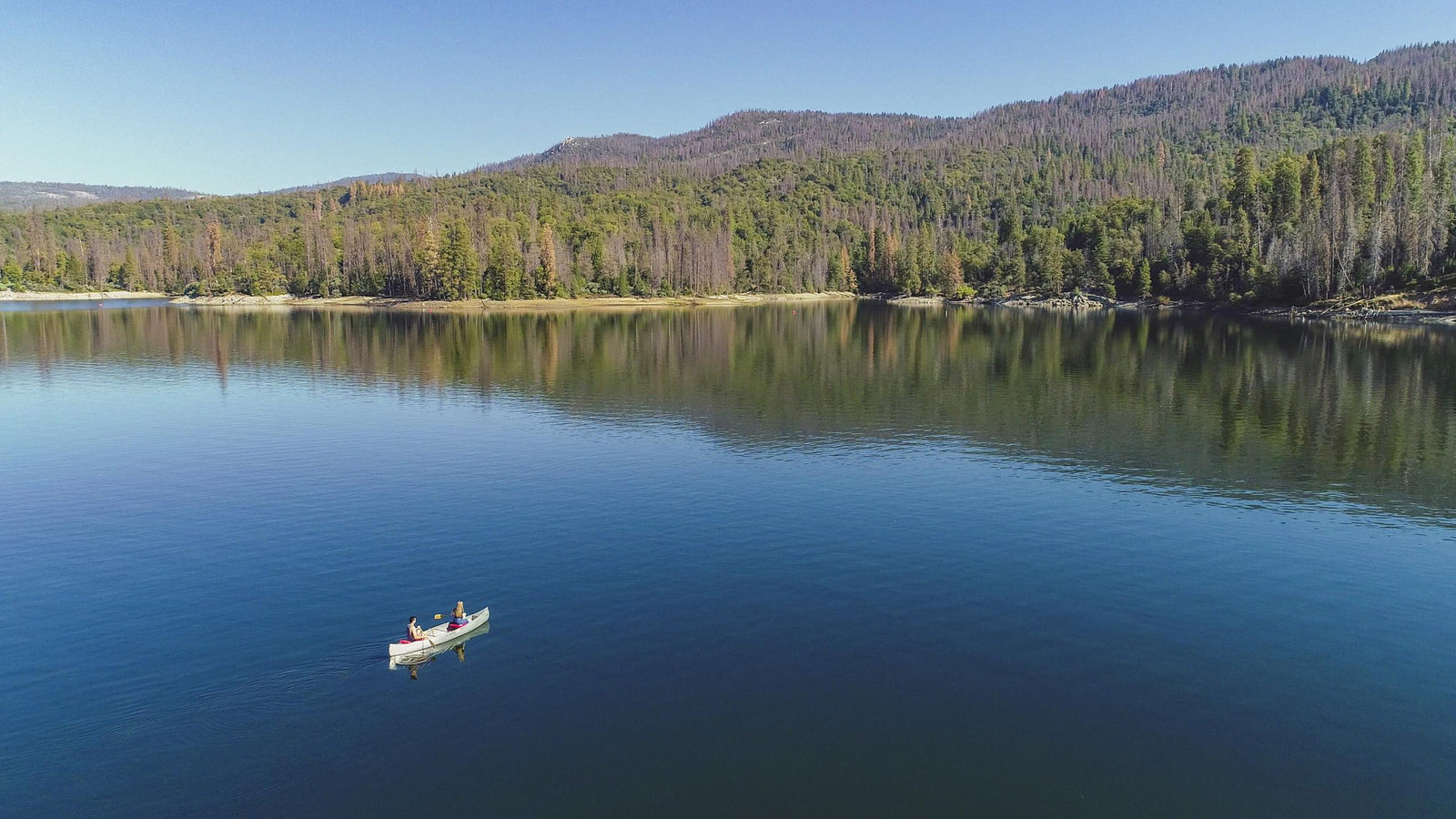 Madera County: The Great Outdoors Beyond Yosemite - The Love Co