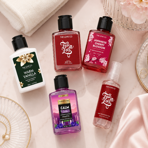 Solid, Spray or Oil: Choosing Your Fragrance Format