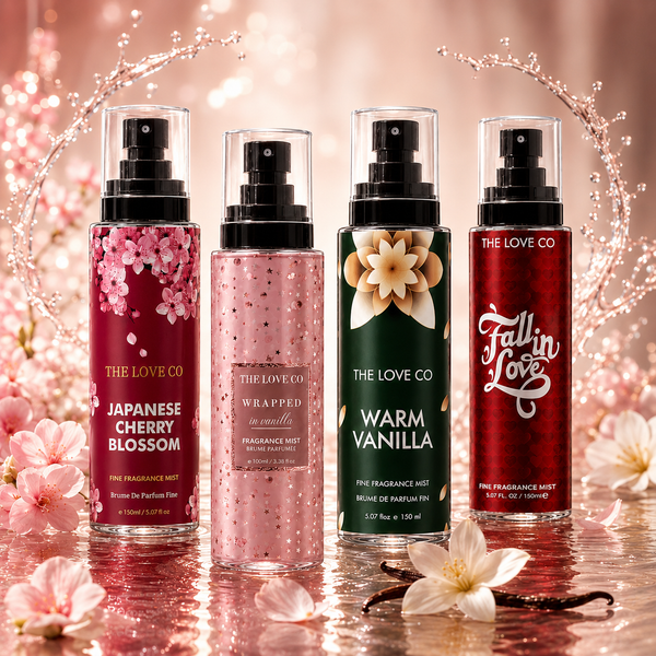 Body Mist FAQ: Everything You Actually Want to Know