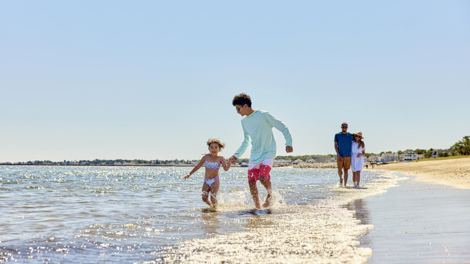 Old Orchard Beach: Bustling Vibes on the Water - The Love Co