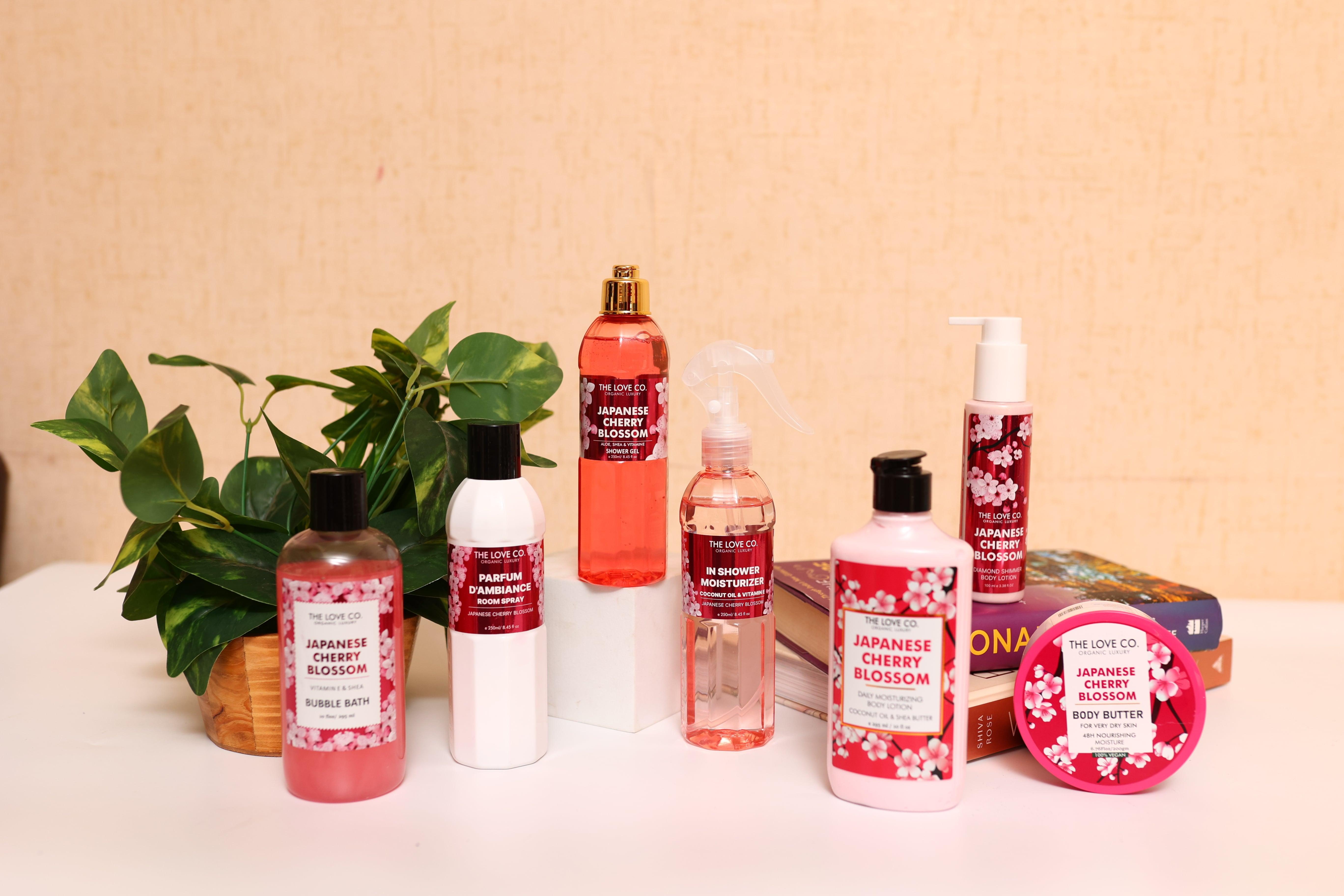 The Love Co - ultimate-guide-body-wash-for-dry-skin-solutions