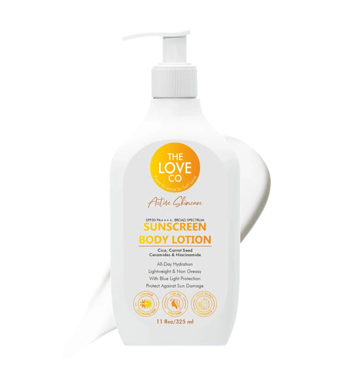 Body Sunscreen Without the White Cast or Grease