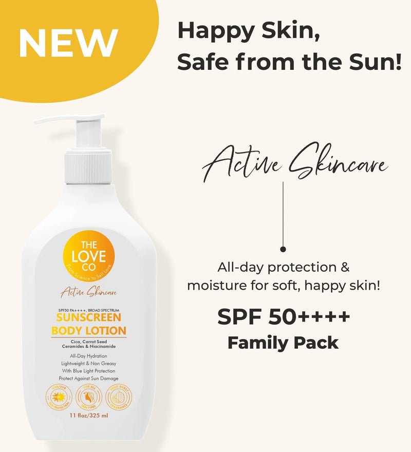 When to Reapply Body Sunscreen Through a Long Day Out