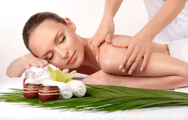 The Love Co: A Journey into Aromatherapy Bliss