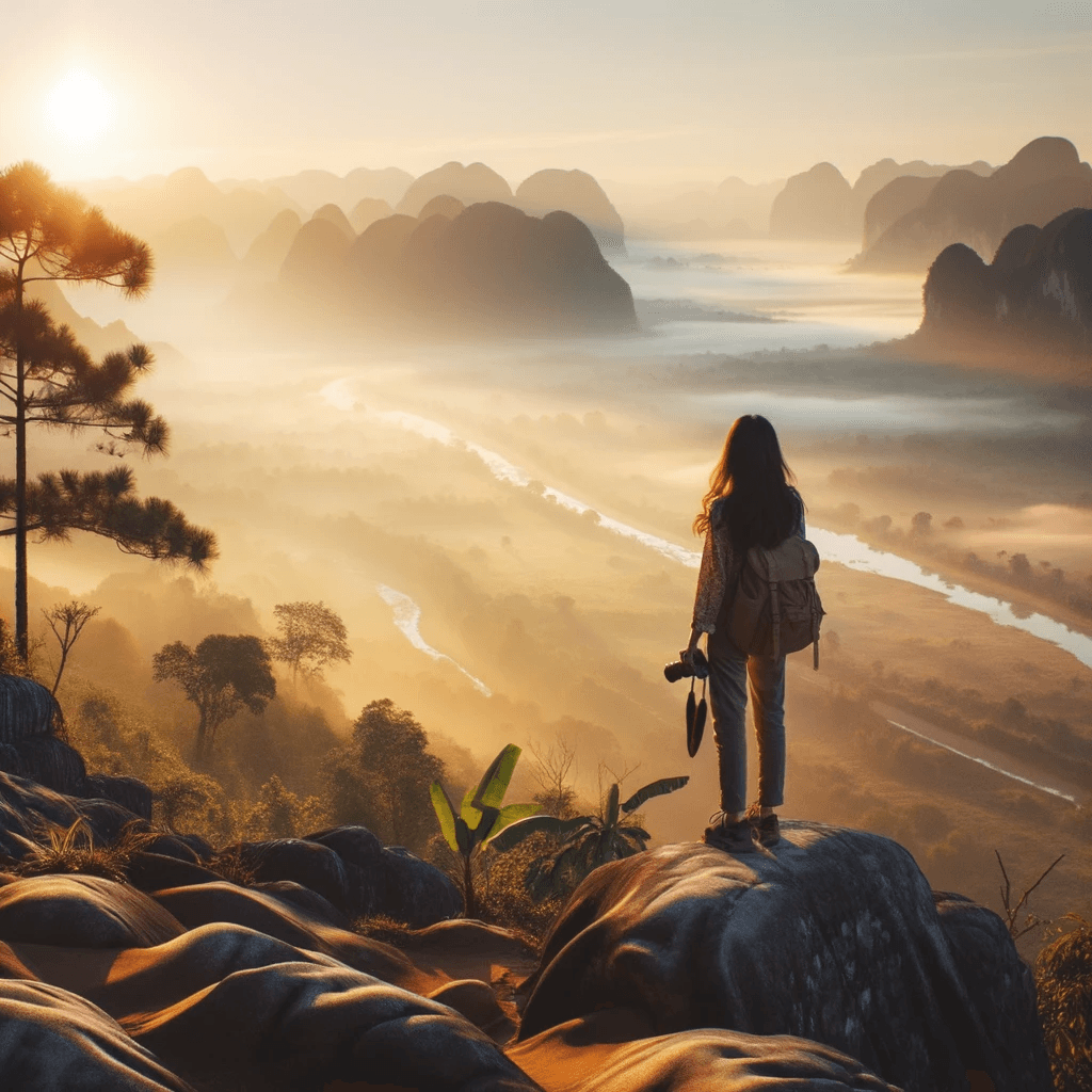 The Ultimate Guide to Hiking Gear and Essentials - The Love Co