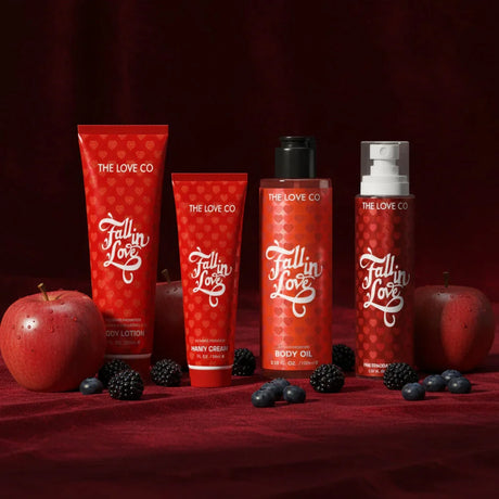 The Love Co - Skin That Feels as Good as It Smells: The Hybrid Beauty Revolution