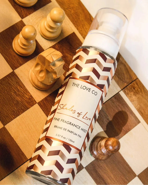 Introducing India’s First Fragrance Hybrid House: The Future of Self-Care & Fragrance