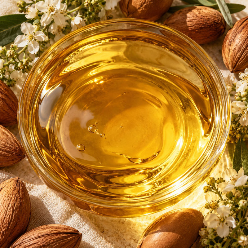 Vitamin E Body Oil: How to Use It Correctly for Scars, Dry Skin, and Glow