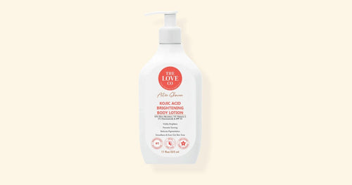 Body Lotion for Glowing Skin in India: What Actually Makes Skin Glow