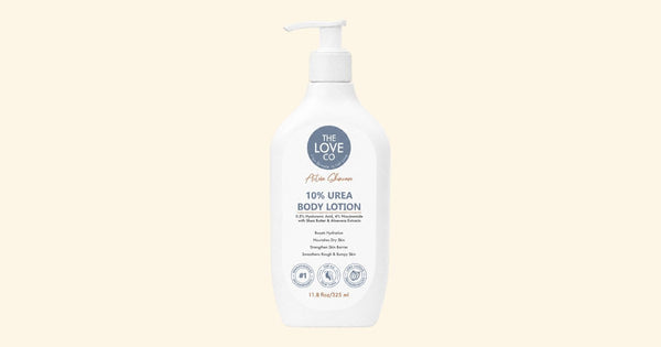 10% vs 20% vs 40% Urea Lotion: Which Concentration?