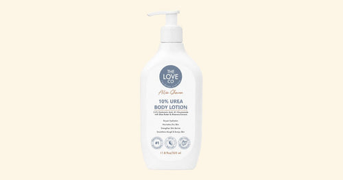 Urea in Body Lotion: The Underrated Ingredient for Rough and Dry Indian Skin