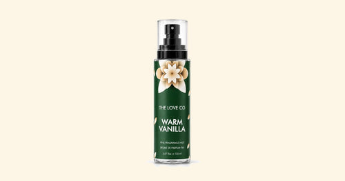 Vanilla Body Care India: The Warm Vanilla Scent World for Your Daily Ritual