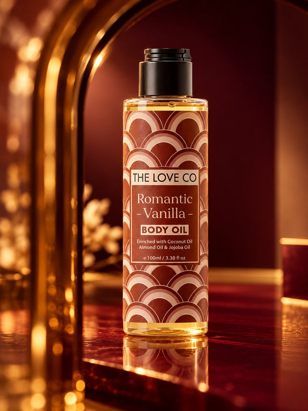 Body Oil vs Body Lotion: Which One Does Indian Skin Actually Need?