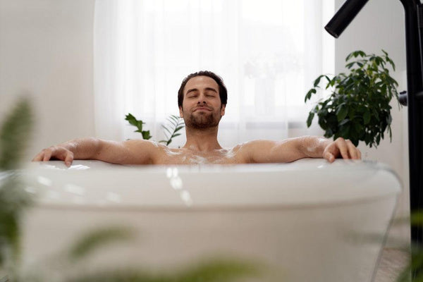 top refreshing products: best body wash for men