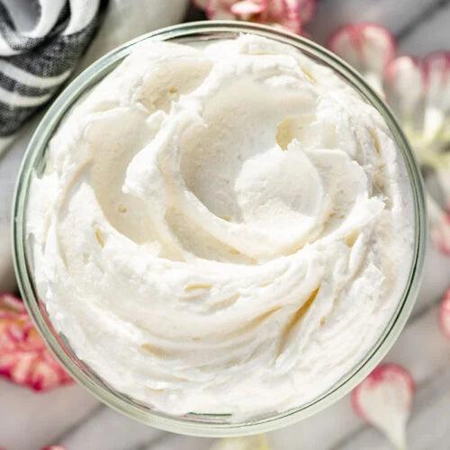 The Love Co - Unlocking the Benefits of Moisturizing Body Butter