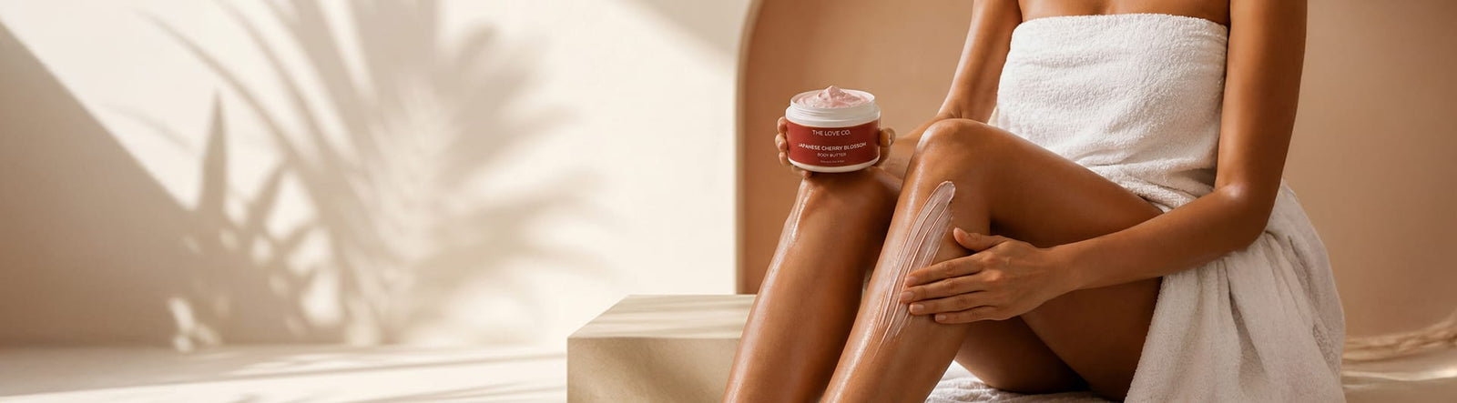 body butter yogurt