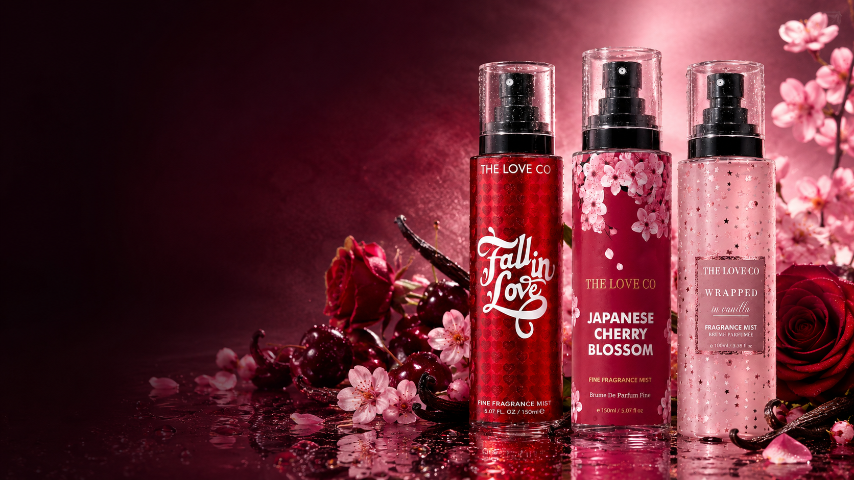 Body Mist
