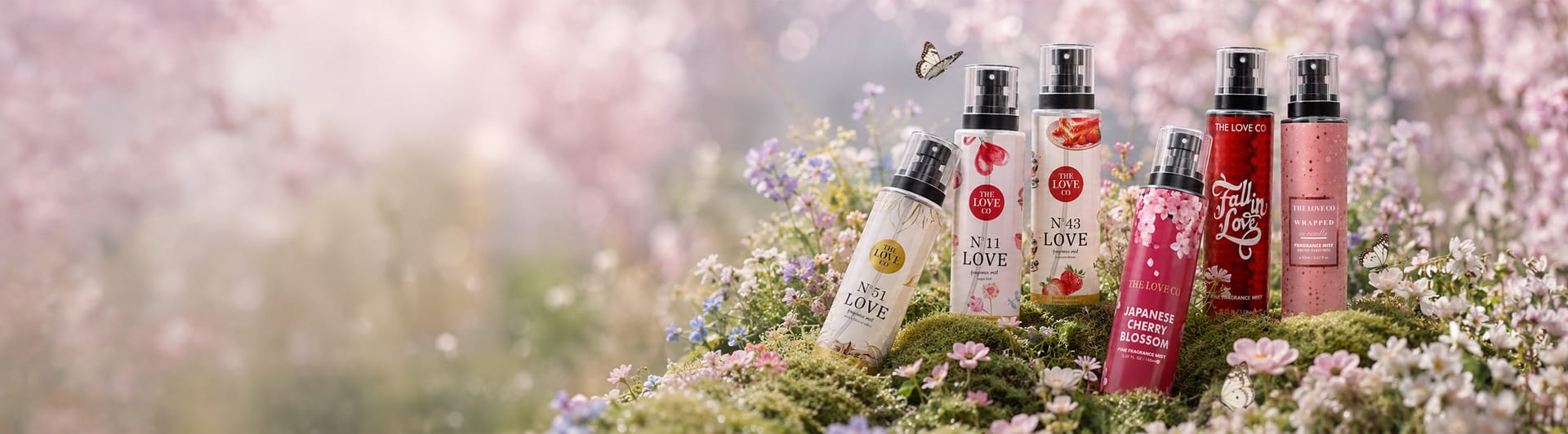 Body Mist