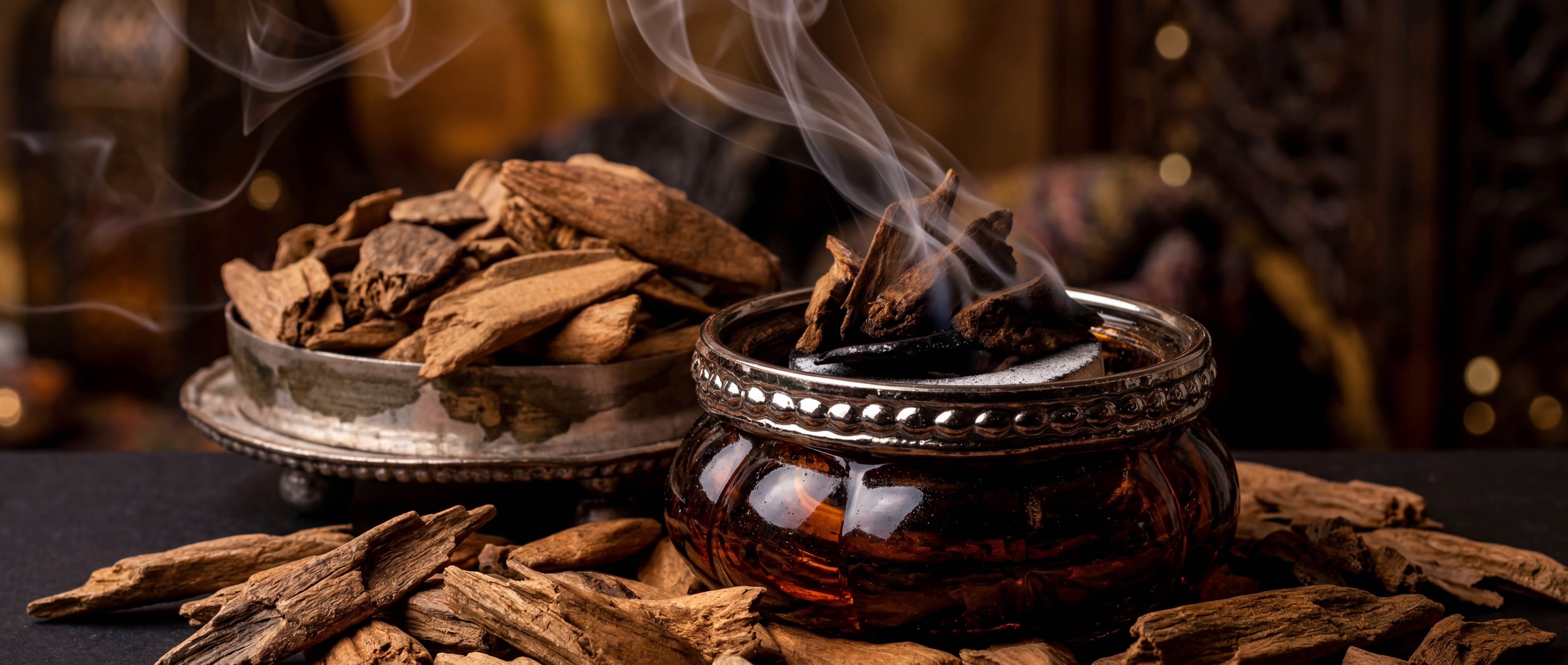Oud of Dubai