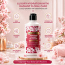 Japanese Cherry Blossom Body Lotion