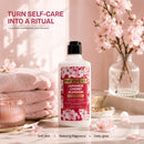 Japanese Cherry Blossom Body Lotion