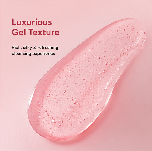 Japanese Cherry Blossom Body Wash . Travel