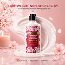 Japanese Cherry Blossom Body Lotion