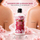Japanese Cherry Blossom Body Lotion