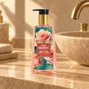 Rose Storys Hand Soap – view 2