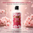 Japanese Cherry Blossom Body Lotion