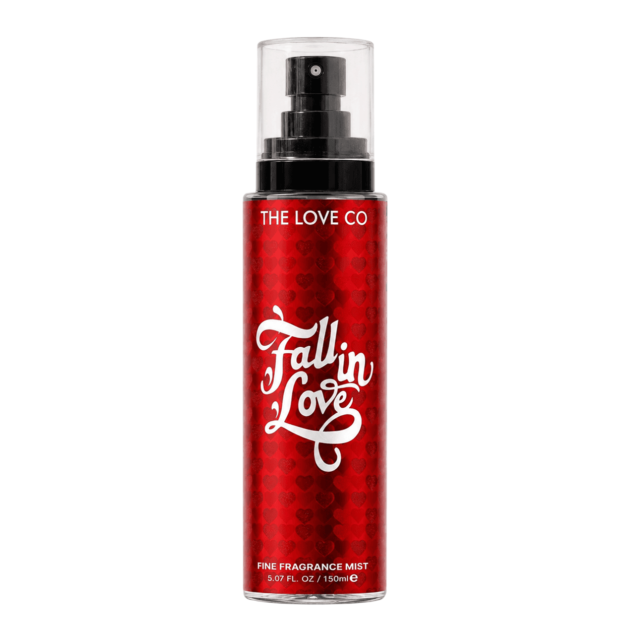 Fall in Love Body Mist | The Love Co