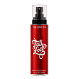 Fall in Love Body Mist | The Love Co