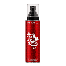 Fall in Love Body Mist