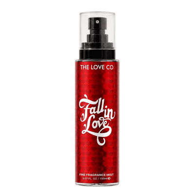 Fall in Love Body Mist