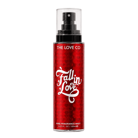 Fall in Love Body Mist