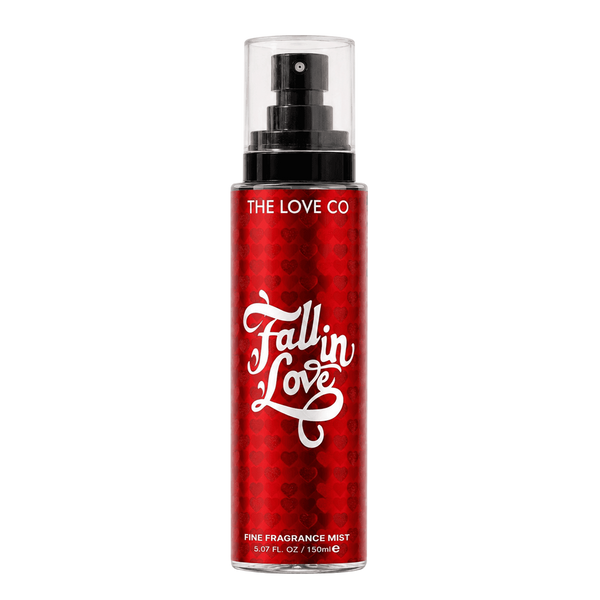 Fall in Love Body Mist