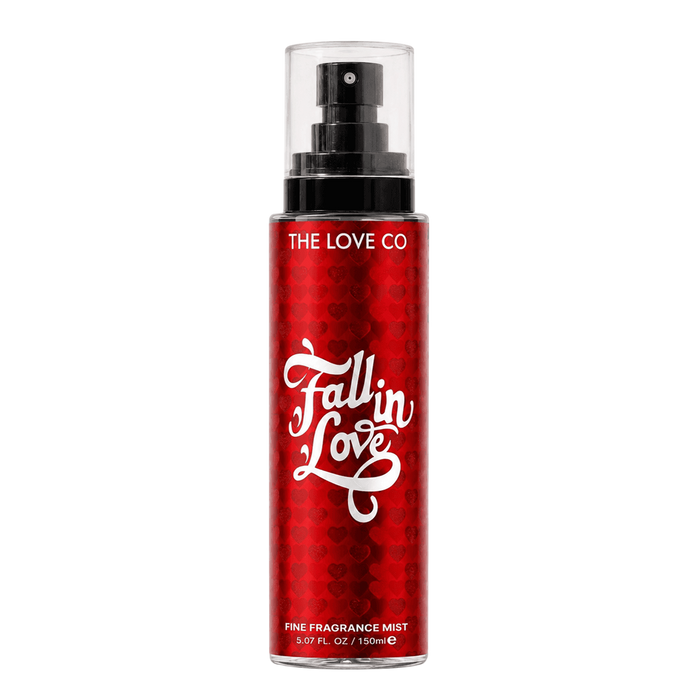 Body Mists